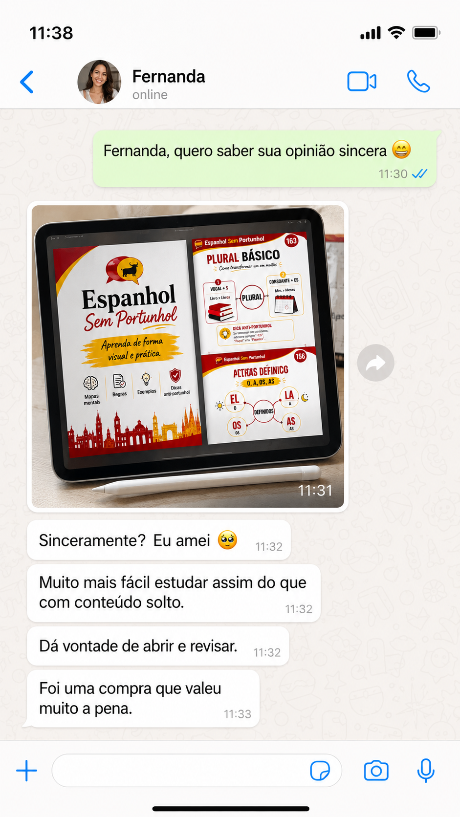 Depoimento 5